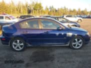 ✅ 2004 Mazda 3 s • VIN: JM1BK323341188752 • Лот: 43746460. Опубликован ранее на IAAI с пробегом 232 725 миль. Бесплатный доступ к архиву аукционных продаж из США и подробный отчёт об истории автомобиля на DreamBid. Изображение 13.