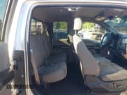 ✅ 2015 Ford F-150 XLT • VIN: 1FTEX1EP0FFC18037 • Lot: 43059343. Listed on IAAI with 151,499 mi. Free auction sales archive from the USA and detailed vehicle history report at DreamBid. Image 8.