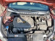 ✅ 2016 Hyundai Elantra SE • VIN: 5NPDH4AE4GH788404 • Lot: 71842045. Listed on Copart with 139,889 mi. Free auction sales archive from the USA and detailed vehicle history report at DreamBid. Image 11.