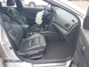 ✅ 2018 Hyundai Elantra Sport • VIN: KMHD04LB7JU681320 • Lot: 43249057. Listed on IAAI with 83,476 mi. Free auction sales archive from the USA and detailed vehicle history report at DreamBid. Image 5.