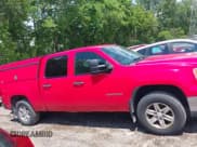 ✅ 2012 GMC Sierra 1500 SLE • VIN: 3GTP2VE7XCG292462 • Lot: 42376432. Wystawiony na IAAI z przebiegiem 190 485 mil. Bezpłatny archiwum sprzedaży aukcyjnych z USA i szczegółowy raport historii pojazdu na DreamBid. Zdjęcie 13.