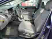 ✅ 2012 Hyundai Elantra Limited • VIN: 5NPDH4AE2CH098273 • Lot: 82327235. Wystawiony na Copart z przebiegiem 156 107 mil. Bezpłatny archiwum sprzedaży aukcyjnych z USA i szczegółowy raport historii pojazdu na DreamBid. Zdjęcie 7.