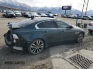 ✅ 2017 Jaguar XE 35t Prestige • VIN: SAJAK4BV2HA974312 • Лот: 51285455. Опубликован ранее на Copart с пробегом 99 910 миль. Бесплатный доступ к архиву аукционных продаж из США и подробный отчёт об истории автомобиля на DreamBid. Изображение 3.