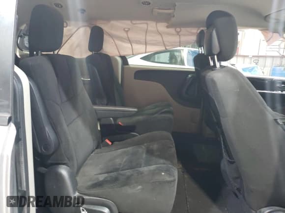 ✅ 2013 Dodge Grand Caravan SXT • VIN: 2C4RDGCG4DR684978 • Лот: 85834885. Опубликован ранее на Copart с пробегом 165 313 миль. Бесплатный доступ к архиву аукционных продаж из США и подробный отчёт об истории автомобиля на DreamBid. Изображение 11.