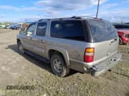 ✅ 2002 Chevrolet Suburban Z71 • VIN: 3GNFK16Z52G238089 • Lot: 64671925. Listed on Copart with Not provided. Free auction sales archive from the USA and detailed vehicle history report at DreamBid. Image 2.