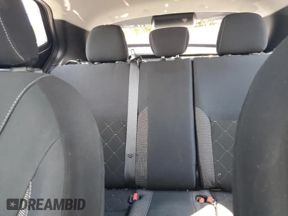 ✅ 2018 Nissan Kicks SV • VIN: 3N1CP5CU4JL538227 • Lot: 84356805. Wystawiony na Copart z przebiegiem 86 070 mil. Bezpłatny archiwum sprzedaży aukcyjnych z USA i szczegółowy raport historii pojazdu na DreamBid. Zdjęcie 10.