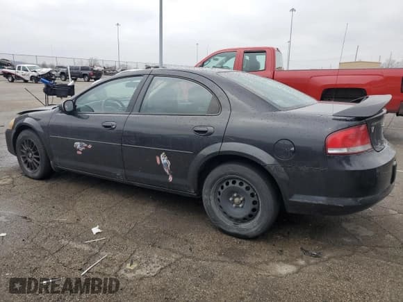 ✅ 2006 Chrysler Sebring • VIN: 1C3EL46X86N121013 • Lot: 85335824. Wystawiony na Copart z przebiegiem 98 833 mil. Bezpłatny archiwum sprzedaży aukcyjnych z USA i szczegółowy raport historii pojazdu na DreamBid. Zdjęcie 2.