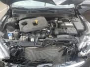 ✅ 2019 Kia Forte S • VIN: 3KPF34AD2KE069891 • Lot: 83883355. Listed on Copart with 54,685 mi. Free auction sales archive from the USA and detailed vehicle history report at DreamBid. Image 11.