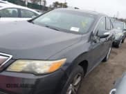 ✅ 2013 Acura RDX • VIN: 5J8TB4H31DL000804 • Лот: 41924991. Опубликован ранее на IAAI с пробегом Не указан. Бесплатный доступ к архиву аукционных продаж из США и подробный отчёт об истории автомобиля на DreamBid. Изображение 2.