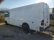 ✅ 2005 Freightliner Sprinter • VIN: WDYPD544755837565 • Lot: 75308584. Listed on Copart with 383,888 mi. Free auction sales archive from the USA and detailed vehicle history report at DreamBid. Image 2.