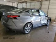 ✅ 2021 Nissan Versa SV • VIN: 3N1CN8EV0ML894370 • Лот: 89822355. Опубликован ранее на Copart с пробегом 44 536 миль. Бесплатный доступ к архиву аукционных продаж из США и подробный отчёт об истории автомобиля на DreamBid. Изображение 3.