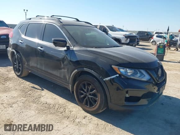 ✅ 2018 Nissan Rogue SL • VIN: 5N1AT2MT1JC726294 • Lot: 43691419. Wystawiony na IAAI z przebiegiem 291 076 mil. Bezpłatny archiwum sprzedaży aukcyjnych z USA i szczegółowy raport historii pojazdu na DreamBid. Zdjęcie 1.
