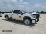 ✅ 2023 GMC Sierra 1500 • VIN: 1GT48PEYXPF201803 • Лот: 58372785. Опубликован ранее на Copart с пробегом 43 210 миль. Бесплатный доступ к архиву аукционных продаж из США и подробный отчёт об истории автомобиля на DreamBid. Изображение 4.