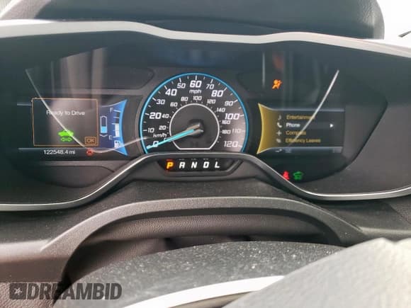 ✅ 2014 Ford C-Max SE • VIN: 1FADP5AUXEL512209 • Лот: 57606955. Опубликован ранее на Copart с пробегом 122 548 миль. Бесплатный доступ к архиву аукционных продаж из США и подробный отчёт об истории автомобиля на DreamBid. Изображение 9.