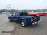 ✅ 2003 Dodge Dakota SLT • VIN: 1D7HL48X23S261258 • Lot: 41362485. Wystawiony na IAAI z przebiegiem 143 397 mil. Bezpłatny archiwum sprzedaży aukcyjnych z USA i szczegółowy raport historii pojazdu na DreamBid. Zdjęcie 3.