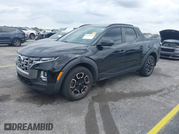 2022 Hyundai Santa Cruz SEL с VIN 5NTJC4AE6NH024053, выставлен на аукционе IAAI как лот 41353512 с пробегом 42 956 миль миль и . История ставок и продаж доступна на DreamBid. Изображение 18.