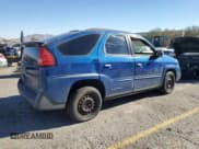✅ 2005 Pontiac Aztek • VIN: 3G7DA03EX5S529525 • Lot: 41992515. Listed on Copart with 177,739 mi. Free auction sales archive from the USA and detailed vehicle history report at DreamBid. Image 3.