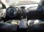 2013 Hyundai Tucson GLS z VIN KM8JU3AC6DU602057, wystawiony jako Copart lot #68757024 z przebiegiem 135 062 mil mil oraz Szkoda całkowita • Salvage title. Historia ofert i sprzedaży dostępna na DreamBid. Obrazek 8.