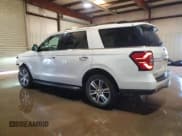 ✅ 2024 Ford Expedition Limited • VIN: 1FMJU1K80REA18835 • Lot: 86545005. Wystawiony na Copart z przebiegiem 63 148 mil. Bezpłatny archiwum sprzedaży aukcyjnych z USA i szczegółowy raport historii pojazdu na DreamBid. Zdjęcie 2.