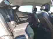 2014 Hyundai Azera Limited with VIN KMHFH4JG6EA341681, listed as a Copart auction lot 42495945 with 166,782 mi miles and Clean title. Bid and sale history available at DreamBid. Image 10.