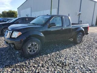 ✅ 2017 Nissan Frontier SV • VIN: 1N6DD0CU0HN710838 • Lot: 84022935. Wystawiony na Copart z przebiegiem 57 539 mil. Bezpłatny archiwum sprzedaży aukcyjnych z USA i szczegółowy raport historii pojazdu na DreamBid. Zdjęcie 1.