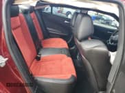 ✅ 2023 Dodge Charger Scat Pack Widebody • VIN: 2C3CDXGJ4PH553155 • Lot: 68791895. Wystawiony na Copart z przebiegiem 12 980 mil. Bezpłatny archiwum sprzedaży aukcyjnych z USA i szczegółowy raport historii pojazdu na DreamBid. Zdjęcie 10.