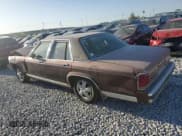 ✅ 1990 Ford Crown Victoria • VIN: 2FACP73F6LX168223 • Лот: 52952615. Опубликован ранее на Copart с пробегом 11 698 миль. Бесплатный доступ к архиву аукционных продаж из США и подробный отчёт об истории автомобиля на DreamBid. Изображение 2.