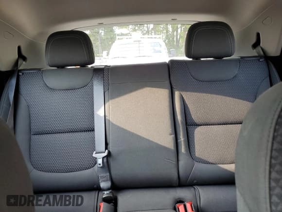 ✅ 2023 Chevrolet Bolt EV 1LT • VIN: 1G1FW6S0XP4104144 • Lot: 74112914. Wystawiony na Copart z przebiegiem 29 449 mil. Bezpłatny archiwum sprzedaży aukcyjnych z USA i szczegółowy raport historii pojazdu na DreamBid. Zdjęcie 10.