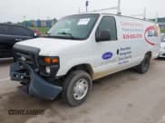 ✅ 2014 Ford Econoline Cargo Commercial • VIN: 1FTNS2EW3EDA71055 • Lot: 42443154. Wystawiony na IAAI z przebiegiem 199 569 mil. Bezpłatny archiwum sprzedaży aukcyjnych z USA i szczegółowy raport historii pojazdu na DreamBid. Zdjęcie 17.