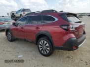 ✅ 2024 Subaru Outback Limited XT • VIN: 4S4BTGND5R3183617 • Lot: 87014995. Listed on Copart with 6,572 mi. Free auction sales archive from the USA and detailed vehicle history report at DreamBid. Image 2.