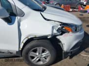 ✅ 2022 Chevrolet Trax LS • VIN: KL7CJNSM3NB513582 • Lot: 41673767. Listed on IAAI with 70,453 mi. Free auction sales archive from the USA and detailed vehicle history report at DreamBid. Image 6.