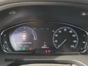 ✅ 2019 Honda Insight Touring • VIN: 19XZE4F9XKE025911 • Lot: 81848015. Wystawiony na Copart z przebiegiem 53 218 mil. Bezpłatny archiwum sprzedaży aukcyjnych z USA i szczegółowy raport historii pojazdu na DreamBid. Zdjęcie 9.