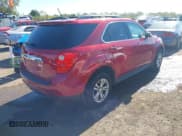 ✅ 2015 Chevrolet Equinox LT • VIN: 2GNFLGEK0F6136737 • Лот: 43457809. Опубликован ранее на IAAI с пробегом 153 836 миль. Бесплатный доступ к архиву аукционных продаж из США и подробный отчёт об истории автомобиля на DreamBid. Изображение 4.