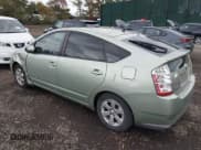 ✅ 2008 Toyota Prius • VIN: JTDKB20U587736422 • Lot: 43467605. Listed on IAAI with Not provided. Free auction sales archive from the USA and detailed vehicle history report at DreamBid. Image 3.