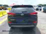 2016 Hyundai Tucson Limited z VIN KM8J33A23GU021906, wystawiony jako IAAI lot #42882911 z przebiegiem 134 985 mil mil oraz . Historia ofert i sprzedaży dostępna na DreamBid. Obrazek 16.