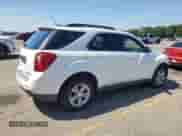 2015 Chevrolet Equinox LT с VIN 2GNFLFEK7F6186819, выставлен на аукционе Copart как лот 68908935 с пробегом 122 362 миль миль и Списание • Salvage title. История ставок и продаж доступна на DreamBid. Изображение 3.