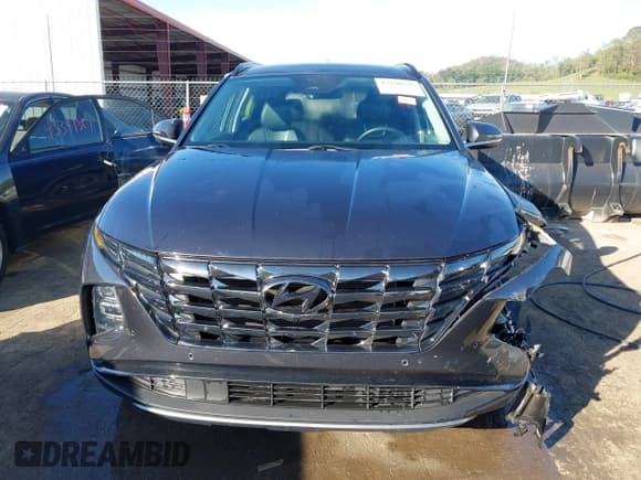 ✅ 2022 Hyundai Tucson Limited • VIN: 5NMJECAE5NH087838 • Лот: 43340345. Опубликован ранее на IAAI с пробегом 55 587 миль. Бесплатный доступ к архиву аукционных продаж из США и подробный отчёт об истории автомобиля на DreamBid. Изображение 13.