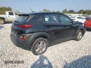 ✅ 2020 Hyundai Kona SE • VIN: KM8K12AA8LU580339 • Лот: 71219624. Опубликован ранее на Copart с пробегом 36 250 миль. Бесплатный доступ к архиву аукционных продаж из США и подробный отчёт об истории автомобиля на DreamBid. Изображение 3.