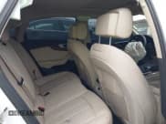 ✅ 2021 Audi A4 Premium • VIN: WAUABAF46MA051529 • Лот: 42151504. Опубликован ранее на IAAI с пробегом 60 985 миль. Бесплатный доступ к архиву аукционных продаж из США и подробный отчёт об истории автомобиля на DreamBid. Изображение 8.