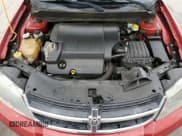 ✅ 2008 Dodge Avenger R/T • VIN: 1B3LD76MX8N180172 • Лот: 62020235. Опубликован ранее на Copart с пробегом 170 732 миль. Бесплатный доступ к архиву аукционных продаж из США и подробный отчёт об истории автомобиля на DreamBid. Изображение 11.