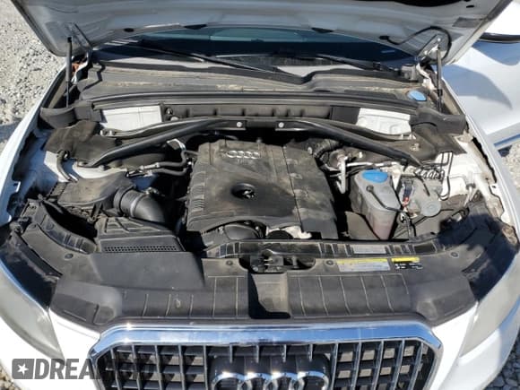 ✅ 2014 Audi Q5 Premium Plus • VIN: WA1LFAFP5EA054962 • Lot: 89710185. Wystawiony na Copart z przebiegiem 113 150 mil. Bezpłatny archiwum sprzedaży aukcyjnych z USA i szczegółowy raport historii pojazdu na DreamBid. Zdjęcie 11.