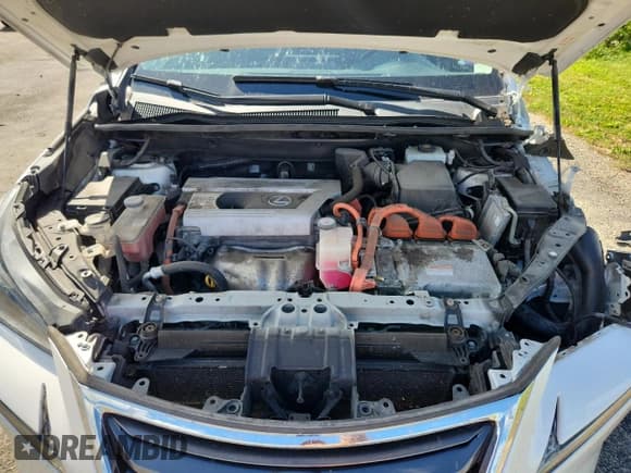 ✅ 2017 Lexus NX 300h • VIN: JTJBJRBZ8H2074396 • Lot: 71700395. Listed on Copart with 89,220 mi. Free auction sales archive from the USA and detailed vehicle history report at DreamBid. Image 12.