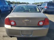 ✅ 2008 Chevrolet Malibu 2LT • VIN: 1G1ZJ57B68F194169 • Lot: 74250364. Listed on Copart with 124,934 mi. Free auction sales archive from the USA and detailed vehicle history report at DreamBid. Image 6.