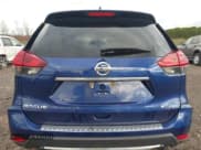 ✅ 2018 Nissan Rogue S • VIN: 5N1AT2MV7JC783603 • Lot: 43513332. Listed on IAAI with 166,838 mi. Free auction sales archive from the USA and detailed vehicle history report at DreamBid. Image 17.