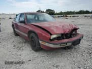 ✅ 1991 Buick Regal • VIN: 2G4WD54L8M1419560 • Lot: 70110765. Listed on Copart with 152,475 mi. Free auction sales archive from the USA and detailed vehicle history report at DreamBid. Image 4.