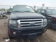 ✅ 2012 Ford Expedition Limited • VIN: 1FMJU2A52CEF15034 • Lot: 42436406. Listed on IAAI with Not provided. Free auction sales archive from the USA and detailed vehicle history report at DreamBid. Image 12.