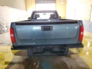 ✅ 2007 Chevrolet Silverado 1500 Work Truck • VIN: 1GCEC14C77Z528633 • Lot: 84996475. Listed on Copart with 149,797 mi. Free auction sales archive from the USA and detailed vehicle history report at DreamBid. Image 10.