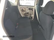 ✅ 2017 Nissan Note SV • VIN: 3N1CE2CP3HL358309 • Lot: 81553175. Listed on Copart with 117,918 mi. Free auction sales archive from the USA and detailed vehicle history report at DreamBid. Image 10.