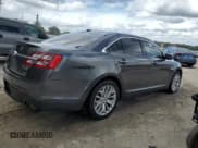 ✅ 2018 Ford Taurus Limited • VIN: 1FAHP2F88JG103270 • Lot: 85266195. Wystawiony na Copart z przebiegiem 116 727 mil. Bezpłatny archiwum sprzedaży aukcyjnych z USA i szczegółowy raport historii pojazdu na DreamBid. Zdjęcie 3.
