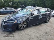 ✅ 2021 Volkswagen Passat SE • VIN: 1VWSA7A31MC015650 • Lot: 65375015. Listed on Copart with Not provided. Free auction sales archive from the USA and detailed vehicle history report at DreamBid. Image 1.